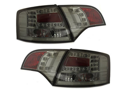 Диодни стопове  AUDI A4 комби (2004-2007)