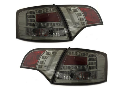 Диодни стопове  AUDI A4 комби (2004-2007)