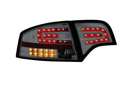Диодни стопове  AUDI A4 седан (2004-2007)