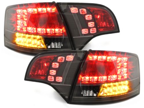 Диодни стопове  AUDI A4 комби (2004-2007)