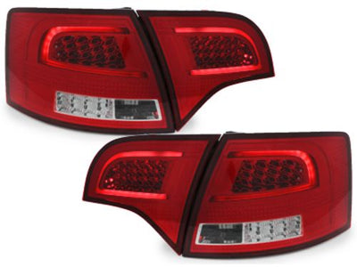 Диодни стопове  AUDI A4 комби (2004-2007)