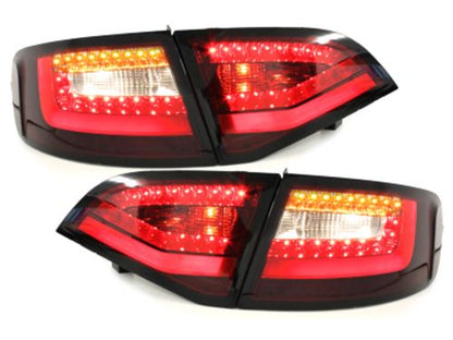 Диодни стопове  AUDI A4 B8 8K комби (2008-2011)