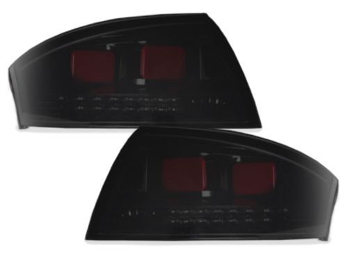 Диодни стопове  AUDI TT (98-05)