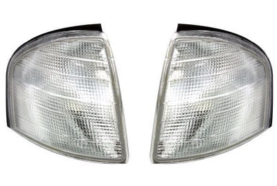 Кристални мигачи  Mercedes W202  (94-01)