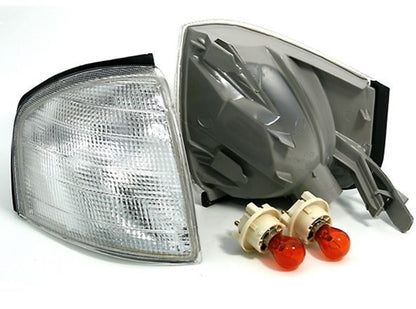 Кристални мигачи  Mercedes W202  (94-01)