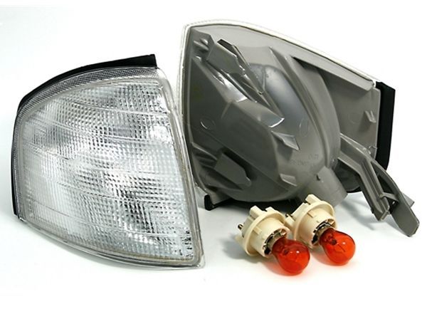 Кристални мигачи  Mercedes W202  (94-01)