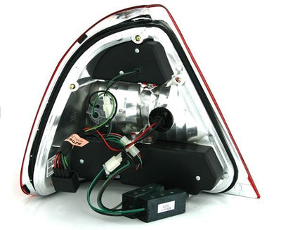 Диодни стопове  Mercedes C-CLASS W202 (93-01)