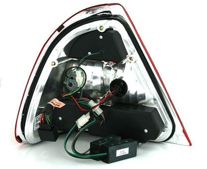 Диодни стопове  Mercedes C-CLASS W202 (93-01)