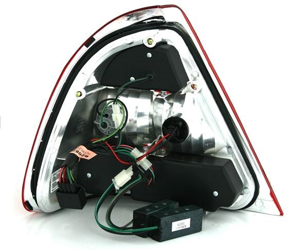 Диодни стопове  Mercedes C-CLASS W202 (93-01)