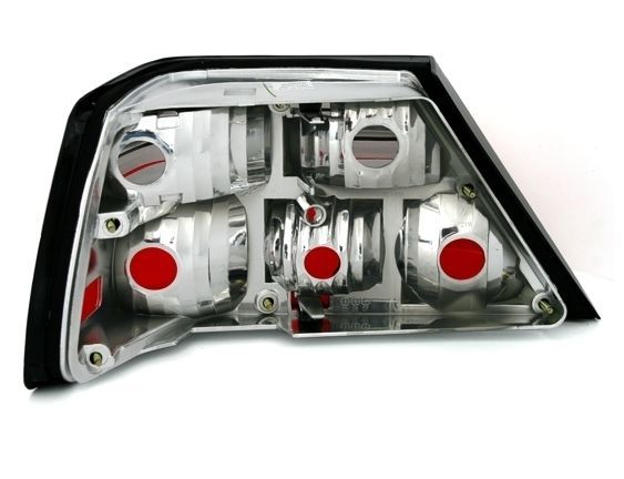 Кристални стопове  Mercedes W124 (84-95)