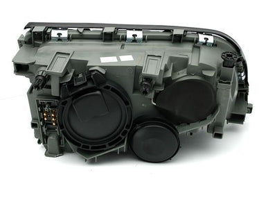 Кристални фарове  Mercedes W140 (91-98)