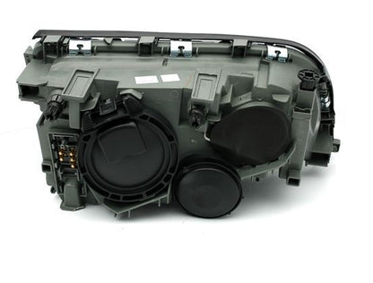 Кристални фарове  Mercedes W140 (91-98)