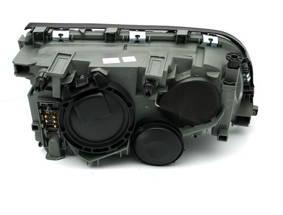 Кристални фарове  Mercedes W140 (91-98)