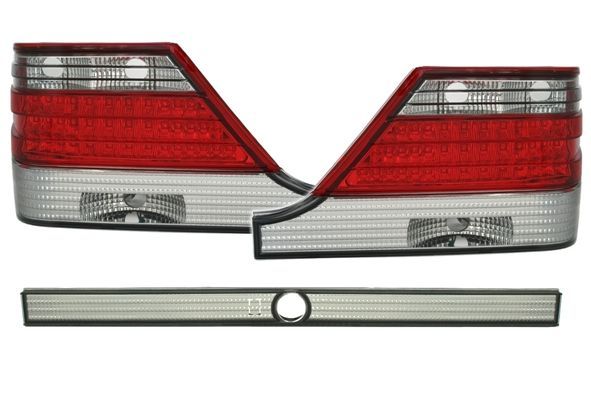 Диодни стопове  Mercedes W140 (91-98)
