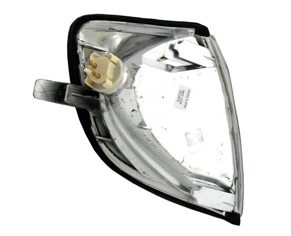 Кристални мигачи до фара  Mercedes W140