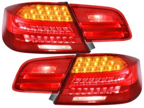 Тунинг стопове BMW E92 купе  (06-09) лайтбар