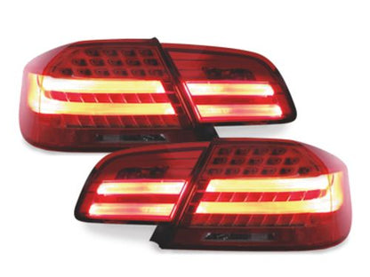 Тунинг стопове BMW E92 купе  (06-09) лайтбар