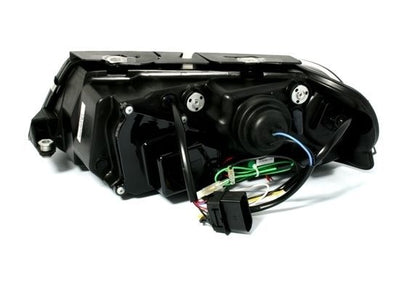 Тунинг фарове  DAYLINE VW PASSAT  B5.5 (01-05)  - хром
