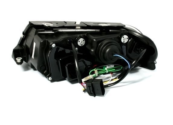 Тунинг фарове  DAYLINE VW PASSAT  B5.5 (01-05)  - хром