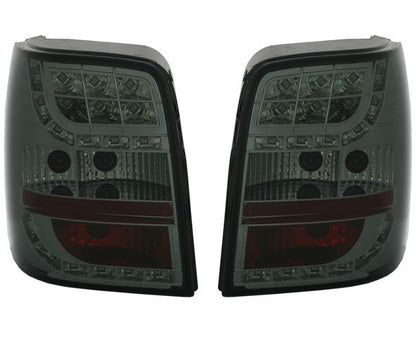 Диодни стопове  VW PASSAT 3B/ B5 комби (00-04)