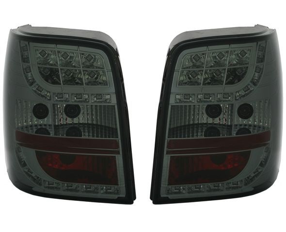 Диодни стопове  VW PASSAT 3B/ B5 комби (00-04)