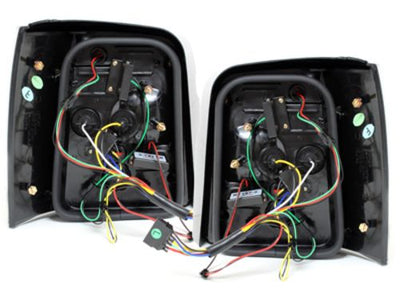 Диодни стопове  VW PASSAT 3B/ B5 комби (00-04)