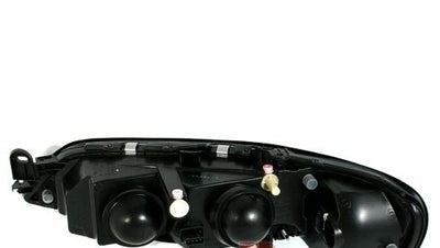 Кристални фарове  OPEL VECTRA B  (99-01)