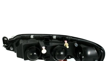 Кристални фарове  OPEL VECTRA B  (99-01)