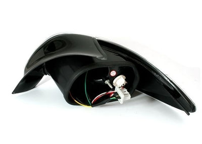 Кристални стопове  PEUGEOT 206