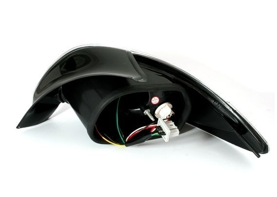 Кристални стопове  PEUGEOT 206