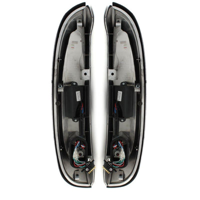 Диодни стопове  OPEL CORSA  C (01-06)