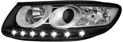 Кристални фарове за HYUNDAI SANTA FE (2006-2009)