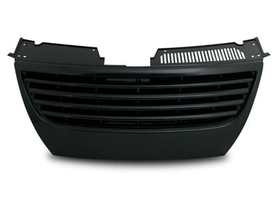 Решетка без емблема VW PASSAT3C (2005-2010) - черна