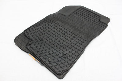 Гумени стелки Frogum за Opel Carl (2015+)/Chevrolet Spark (2015+) – пасване по модел