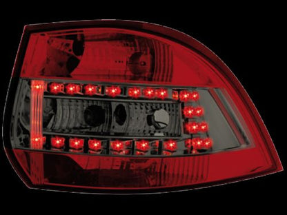 Кристални диодни стопове VW  GOLF V VI комби