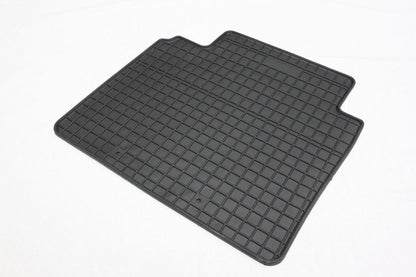 Гумени стелки за Kia Optima (2015+) / Hyundai Sonata (2014-2019)