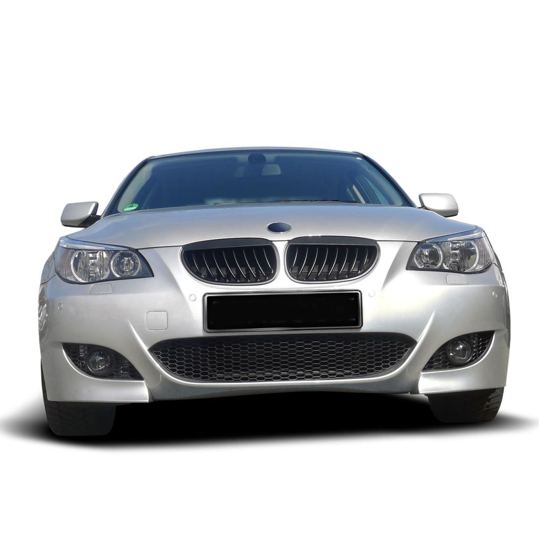 BODY KIT за BMW E60 седан (2003-2007) - M5 пакет без халогени