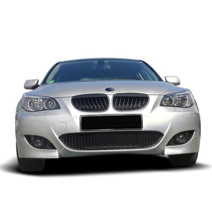 BODY KIT за BMW E60 седан (2003-2007) - M5 пакет без халогени