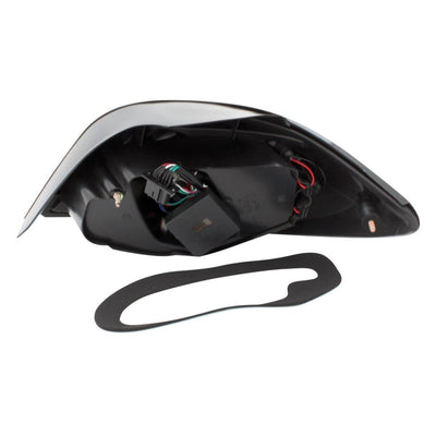 Диодни стопове за Peugeot 307