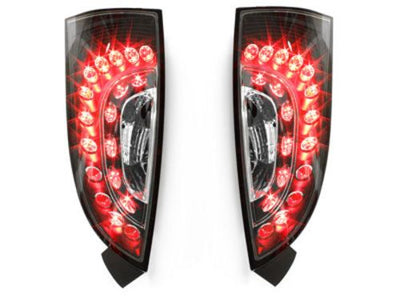Диодни стопове FORD FOCUS (1994-2004) - черни