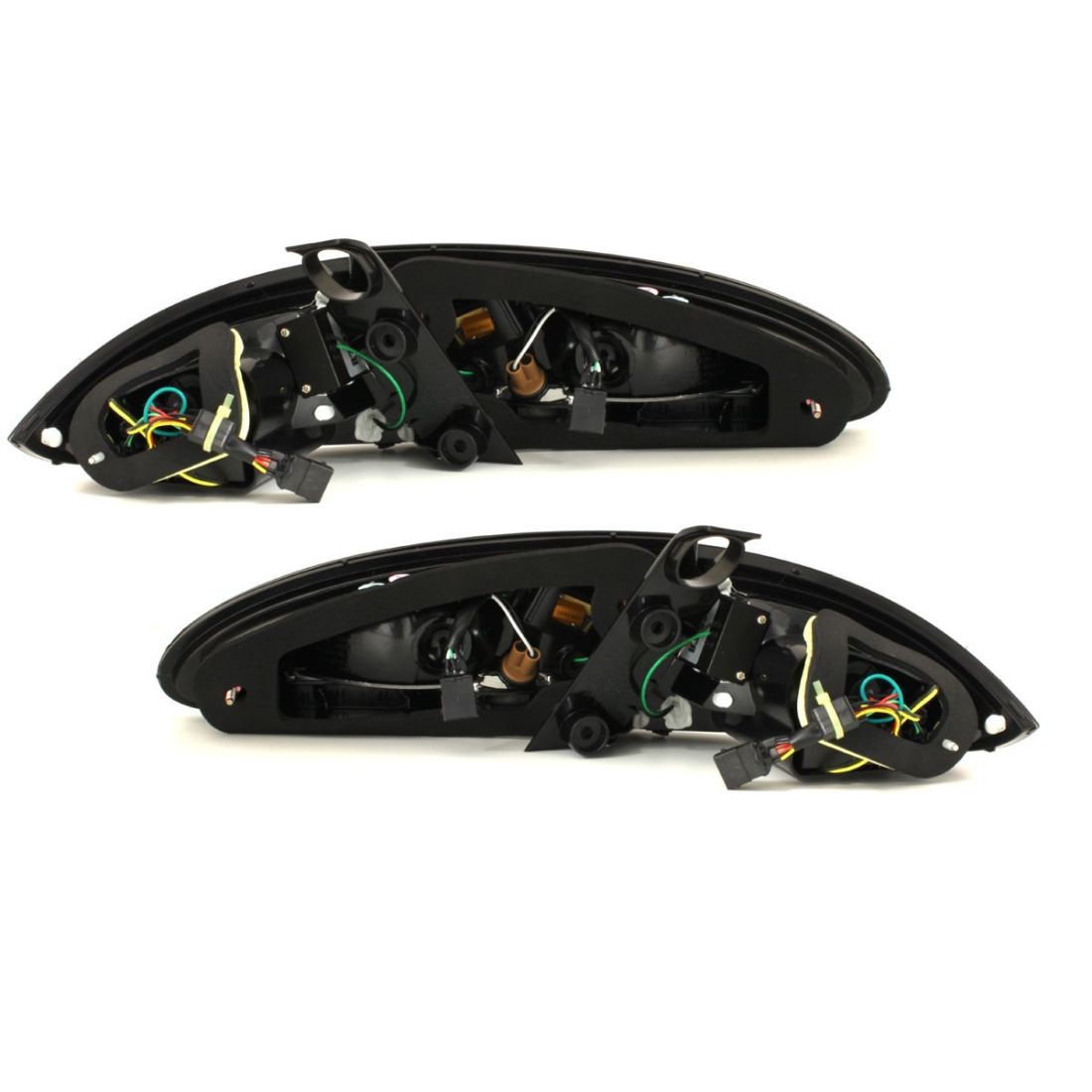 Диодни стопове SEAT LEON 1P (05-09)