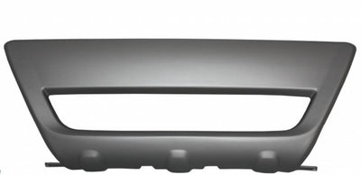 Преден и заден ролбар за Volvo XC60 (2008-2013)