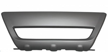 Преден и заден ролбар за Volvo XC60 (2008-2013)
