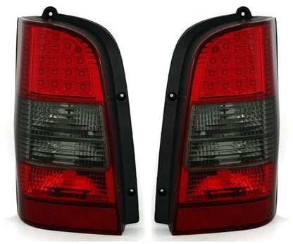 Диодни стопове  Mercedes Vito (1995-2003)