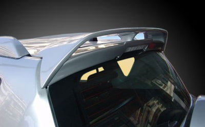 Спойлер Антикрило за Toyota Rav 4 (2006-2012)