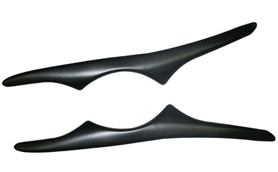 Вежди за фарове BMW E92 / E93  (2006-2010) - Дизайн: 2