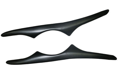 Вежди за фарове BMW E92 / E93  (2006-2010) - Дизайн: 2