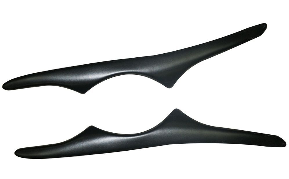 Вежди за фарове BMW E92 / E93  (2006-2010) - Дизайн: 2