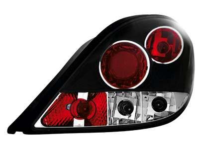 Тунинг стопове  PEUGEOT 207 (2006-2009)