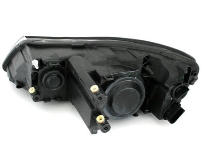 Кристални фарове  SKODA OCTAVIA  (2008-2012)